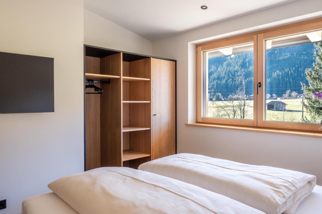 Alte Bildhauerei Apartment Aurach bei Kitzbuehel Exterior photo