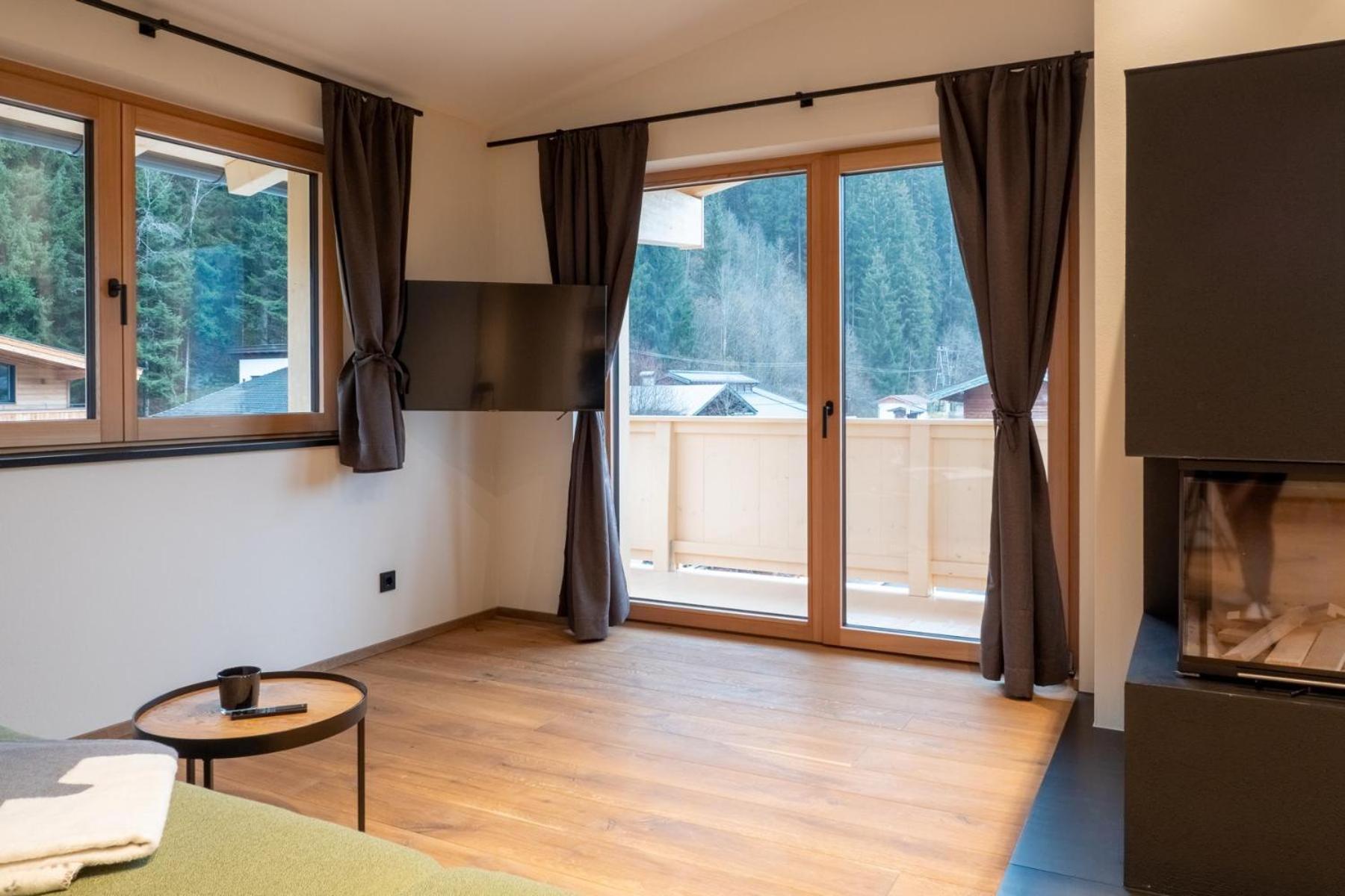 Alte Bildhauerei Apartment Aurach bei Kitzbuehel Exterior photo